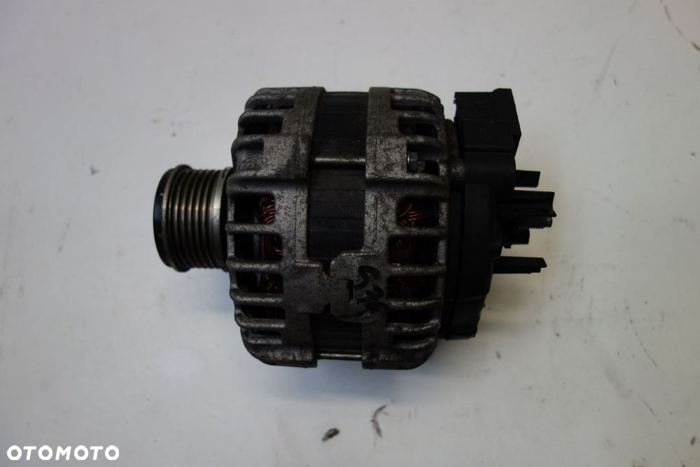 ALTERNATOR 1.5 DCI NISSAN PULSAR