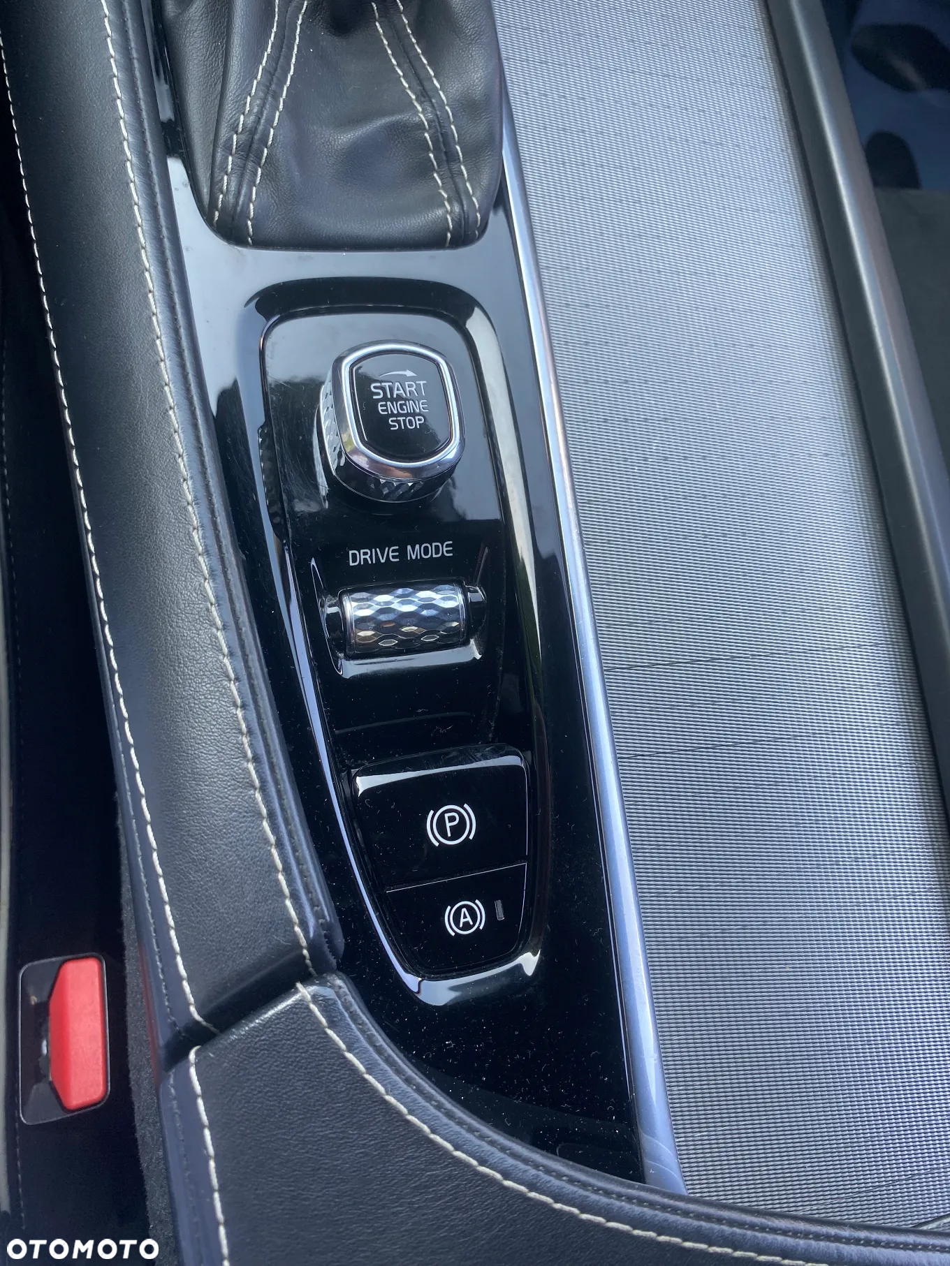 Volvo S90 D5 AWD R-Design - 20