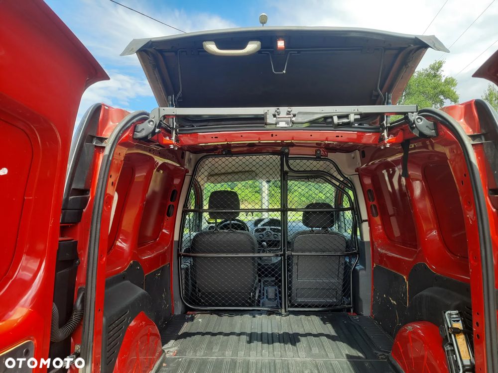 Renault Kangoo - 10