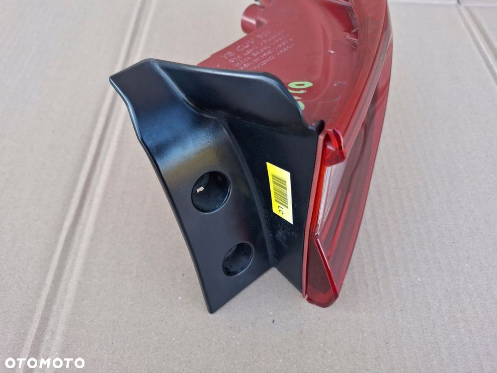 LAMPA TYŁ KIA STONIC 92402-H8 ORYGINAŁ ŁADNY STAN - 6