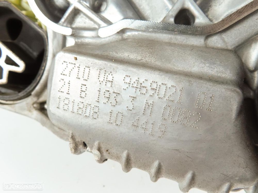 Caixa de transferências  ATC13 Usado / Original BMW 7 (G11, G12)/BMW 5 (G30, F90... - 3