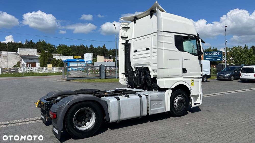 MAN TGX 18.470 XXL EURO 6D STANDARD - 3