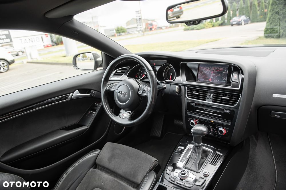 Audi A5 Coupé 2.0 TFSI quattro S tronic - 30