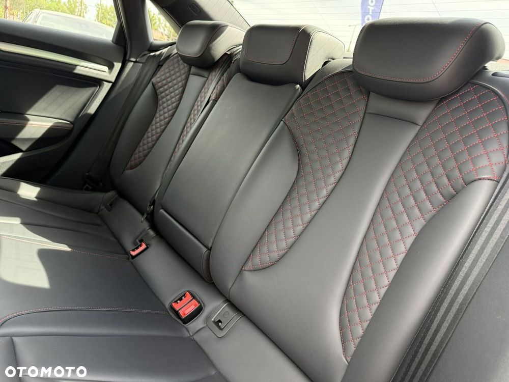 Audi S3 Limousine TFSI Quattro S tronic - 35