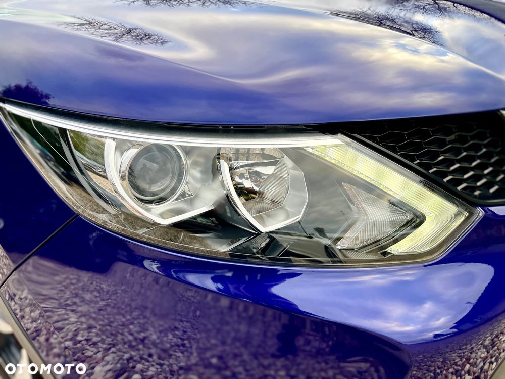 Nissan Qashqai 1.2 DIG-T 360 - 13