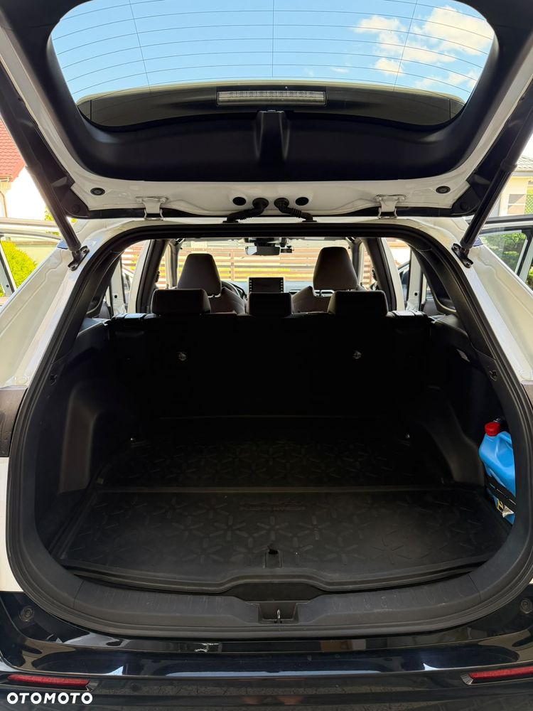 Toyota RAV4 2.5 Plug-In Hybrid Dynamic 4x4 - 12