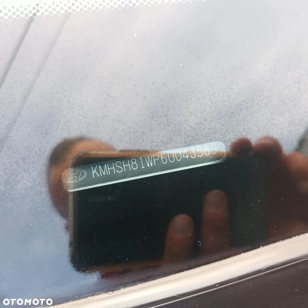 Hyundai Santa Fe 2.2 CRDi 2WD GLS - 3