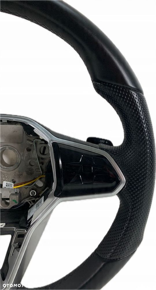 KIEROWNICA MULTIFUNKCYJNA VW PASSAT B8 GOLF VIII 5H0419089FD - 16