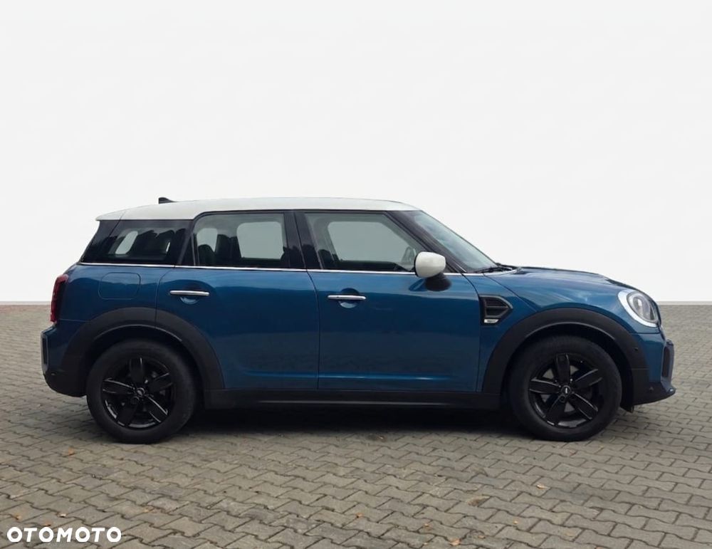 MINI Countryman Cooper - 6