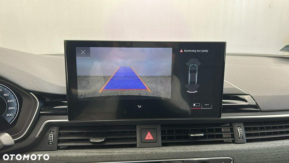 Audi A5 Sportback - 20