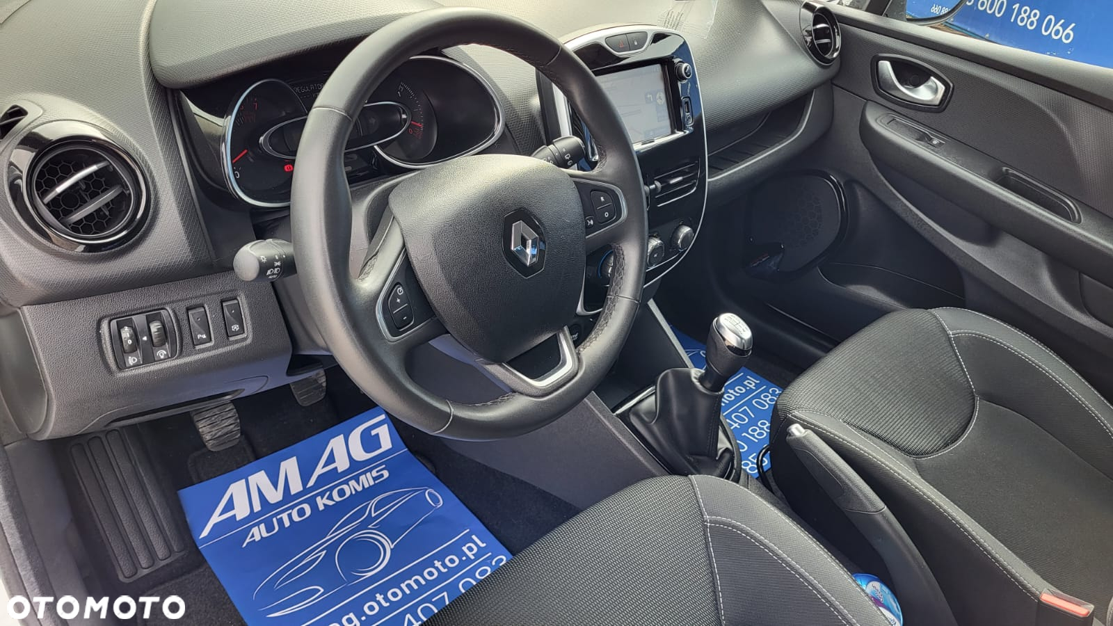 Renault Clio 0.9 TCe Limited - 10