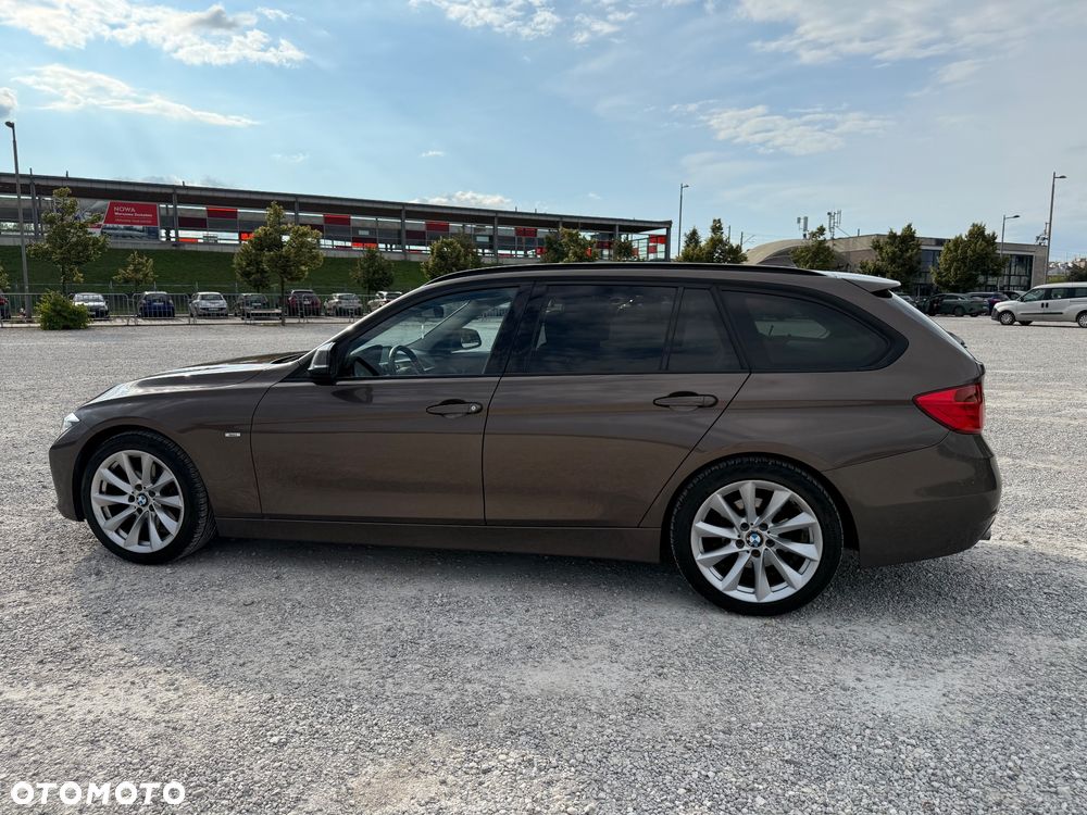 BMW Seria 3 - 15