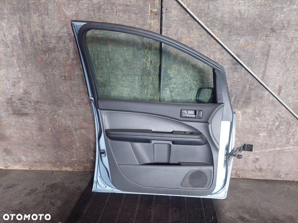 DRZWI KOMPLETNE LEWY PRZÓD FORD C-MAX I MK1 Z3 ID: 238229 - 6