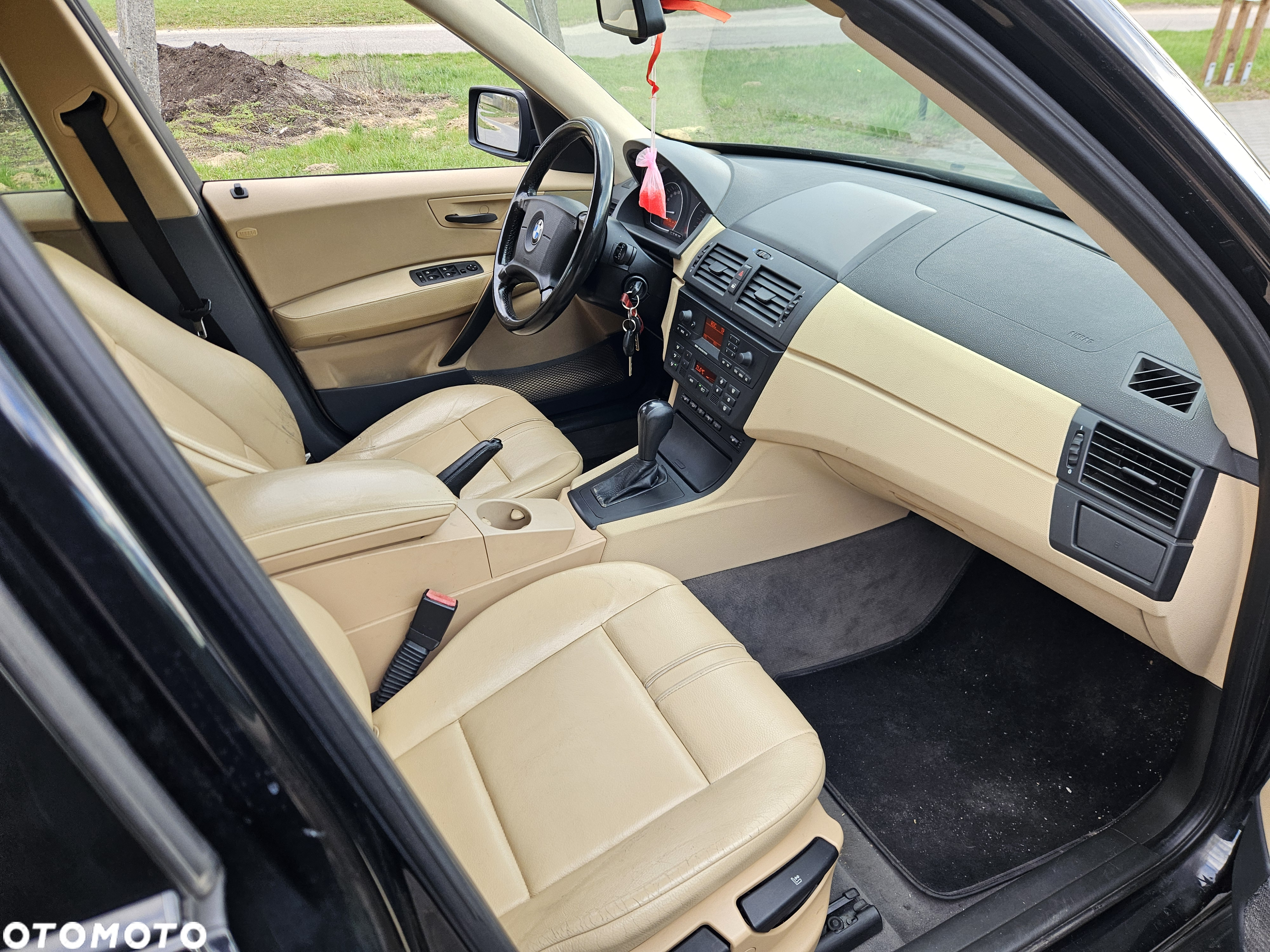 BMW X3 - 11