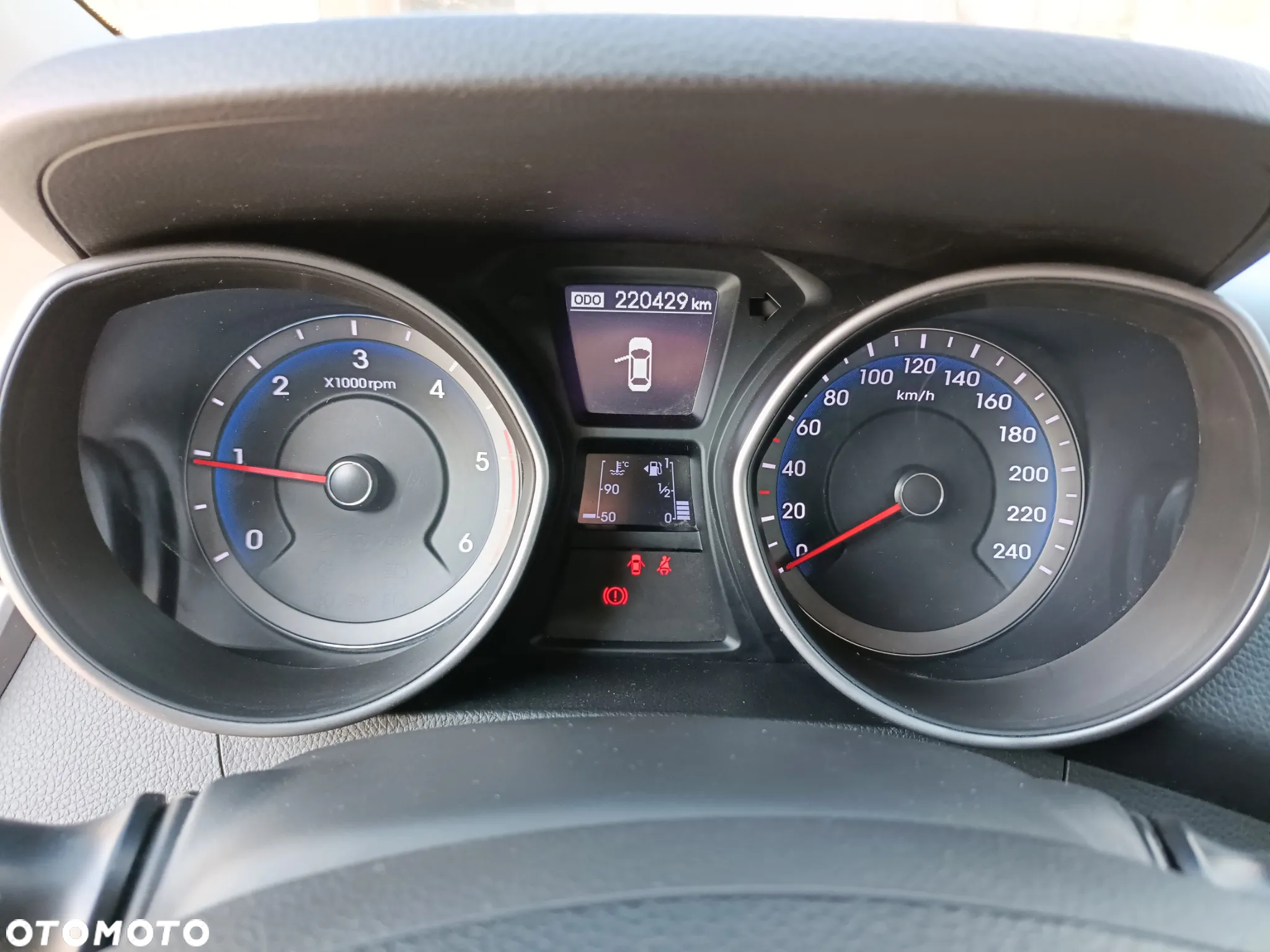 Hyundai i30 - 13