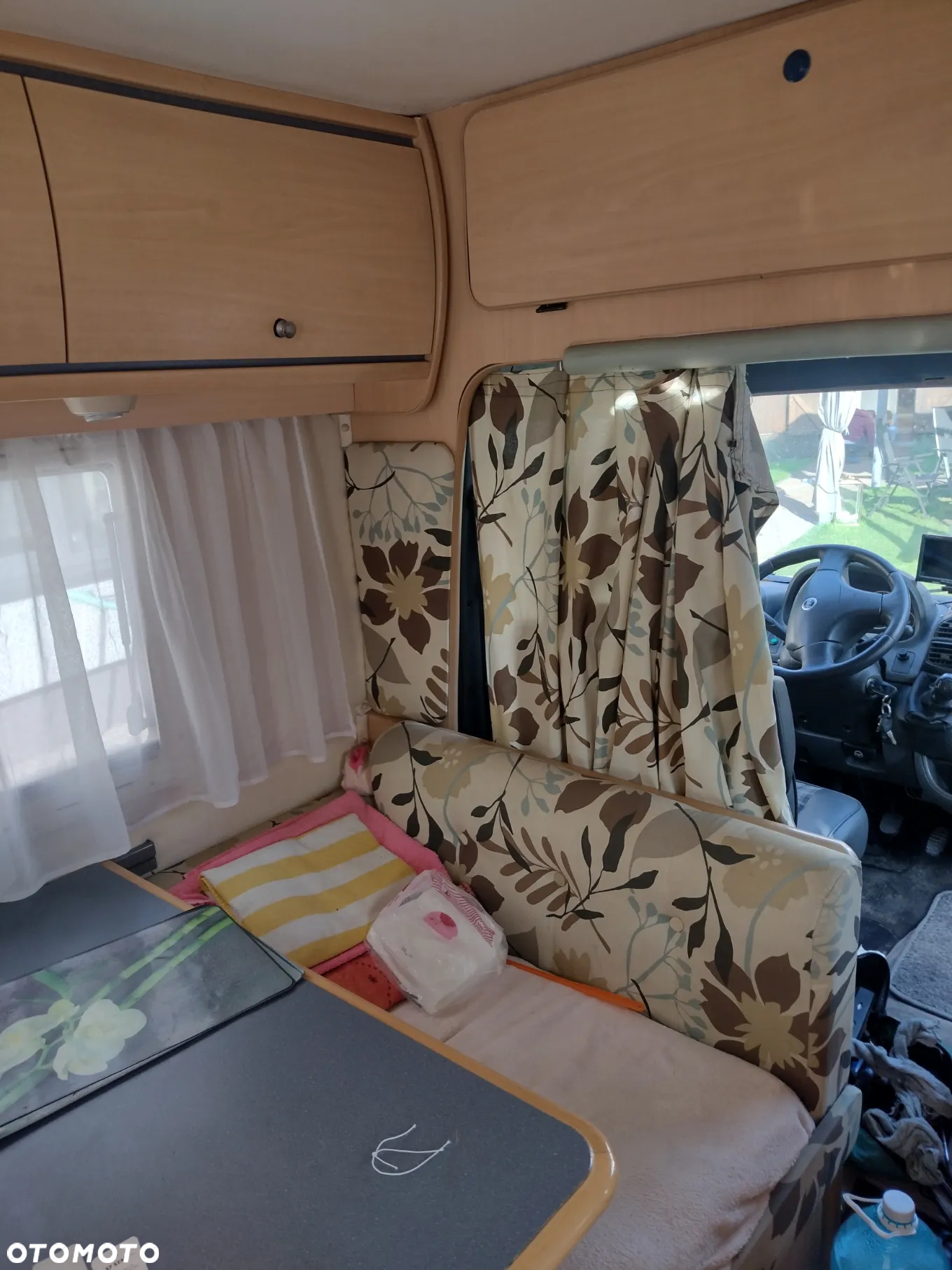 Fiat Ducato - 12