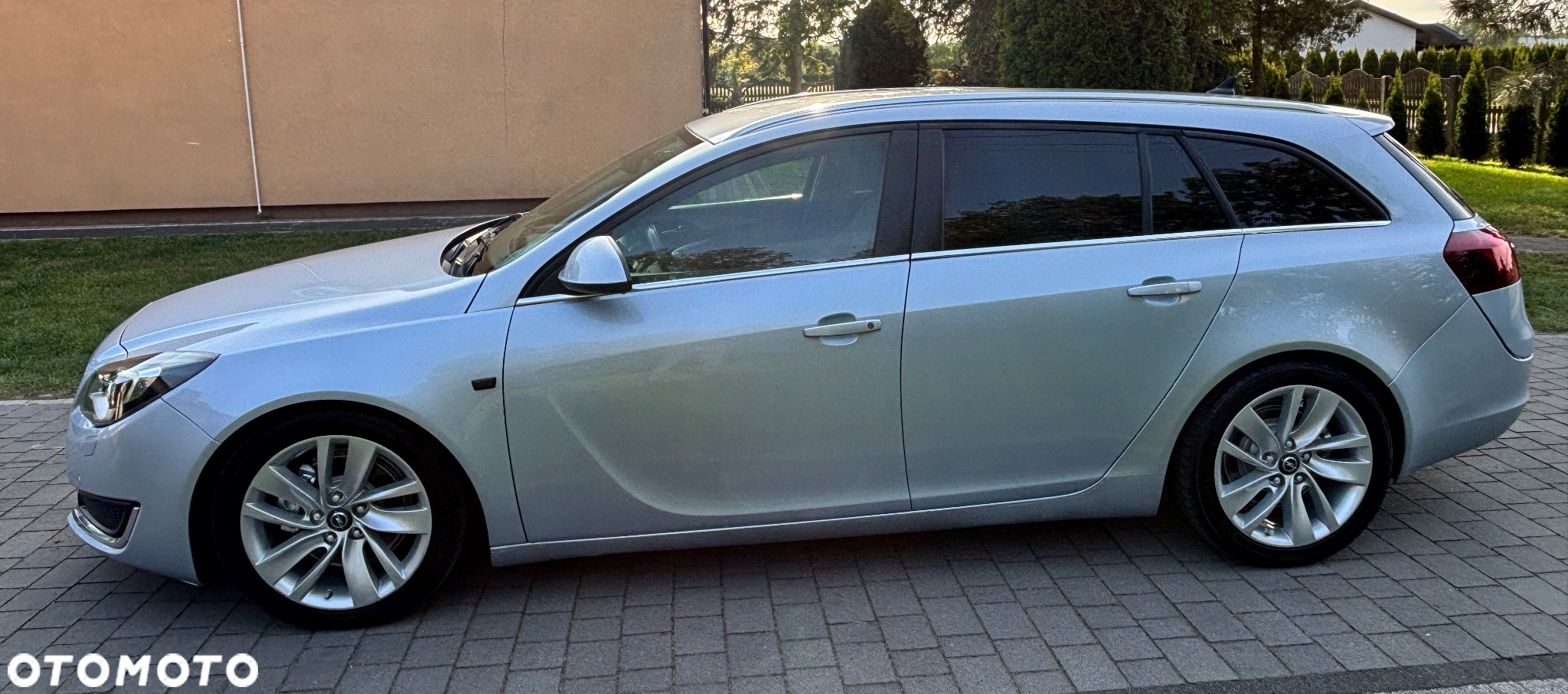 Opel Insignia 2.0 CDTI Edition - 9