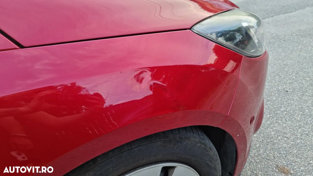 Ford Focus 1.6 EcoBoost Start-Stopp-System Titanium - 15
