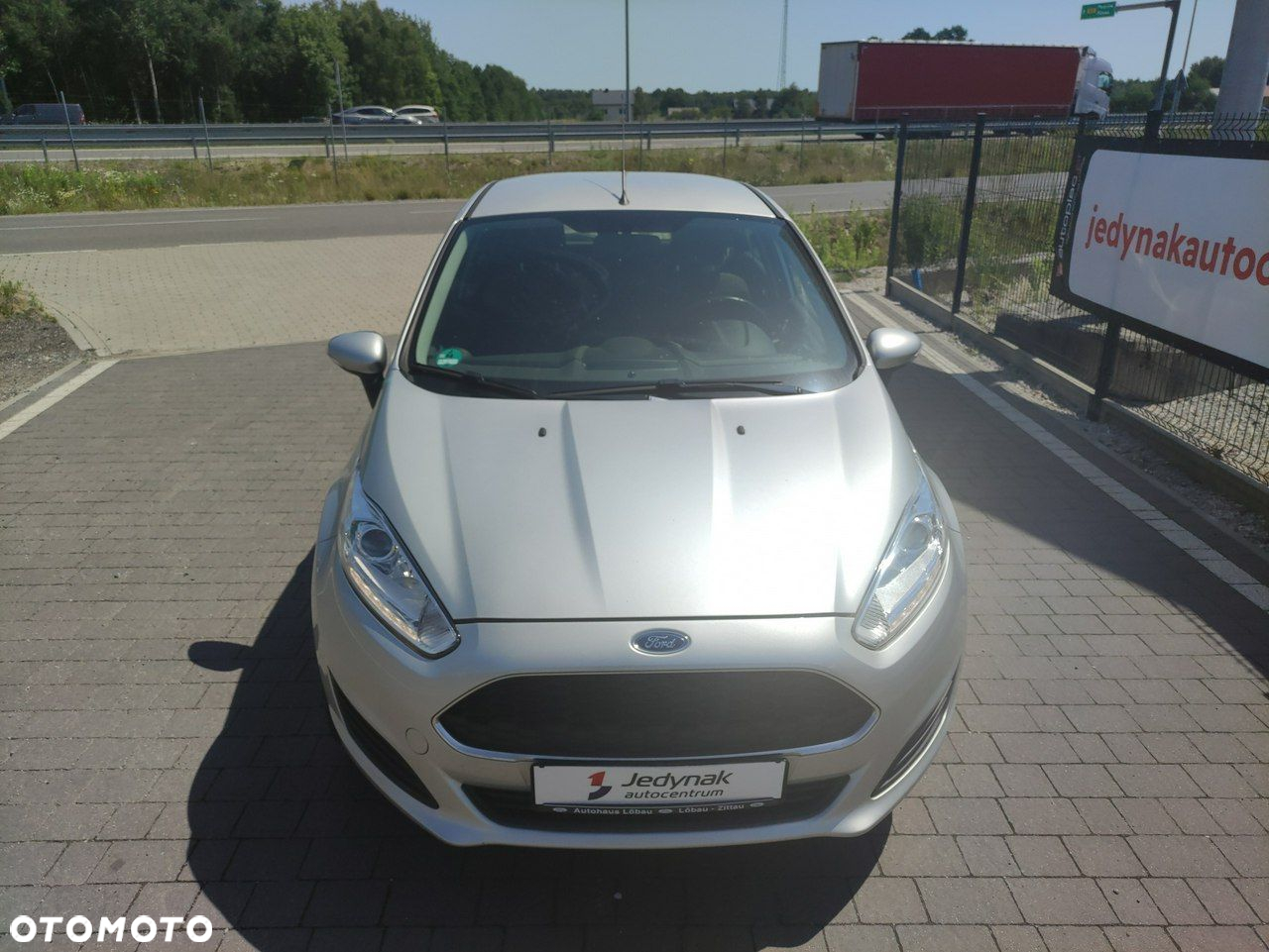 Ford Fiesta - 4