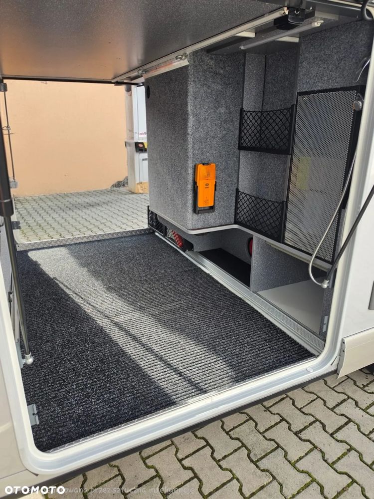 Carthago E-LINE I 50 LE - 32