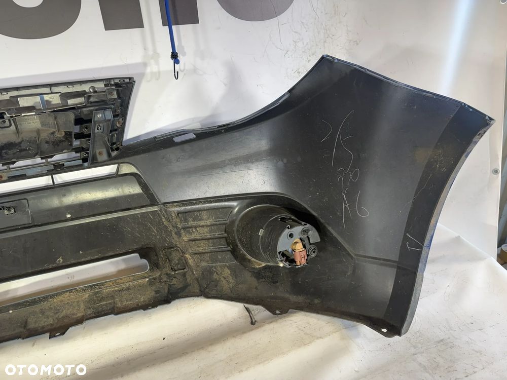 Subaru Forester III SH 08-13r. Zderzak Przód Przedni Sprysk 57704-SC000 - 10