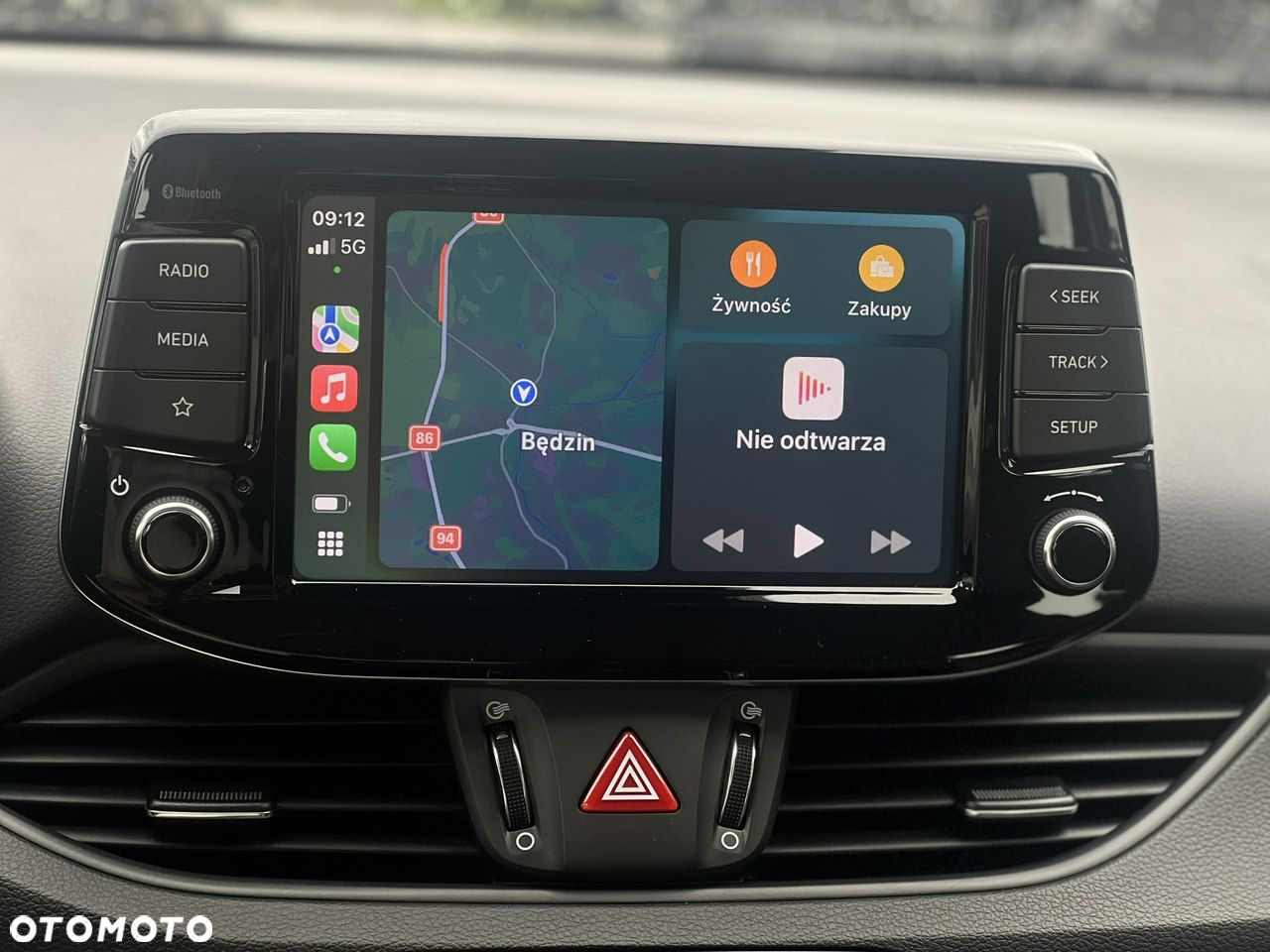 Hyundai i30 1.0 T-GDI Modern - 22