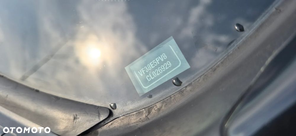 Peugeot 508 1.6 T Allure - 16