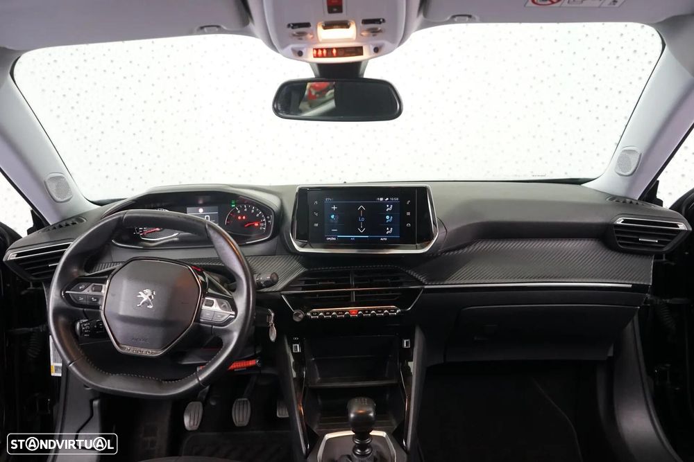Peugeot 2008 1.2 PureTech Allure - 16