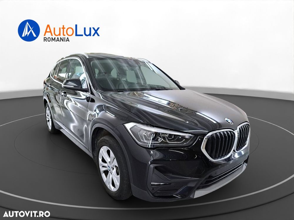 BMW X1 xDrive25e AT PHEV - 2