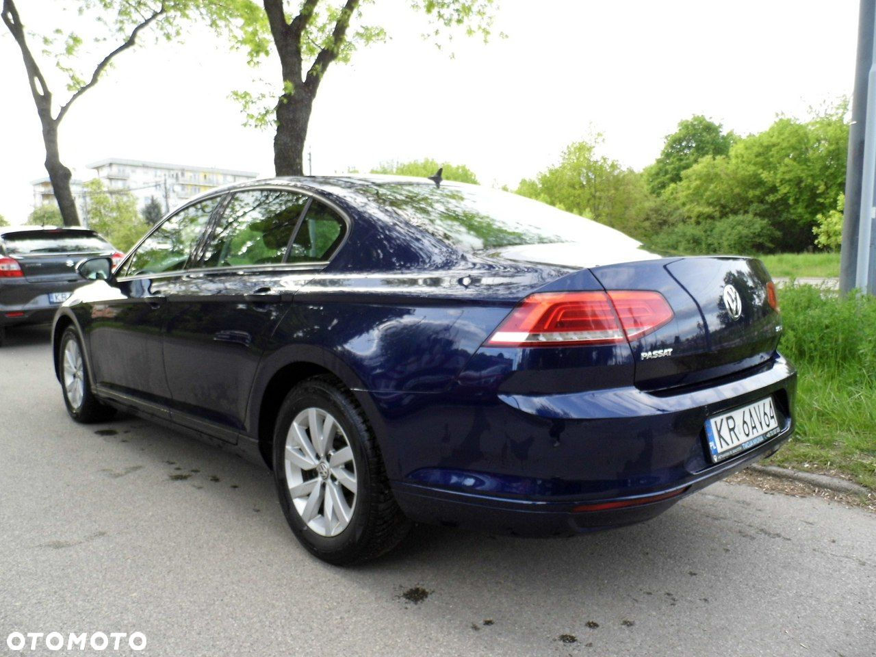 Volkswagen Passat - 5