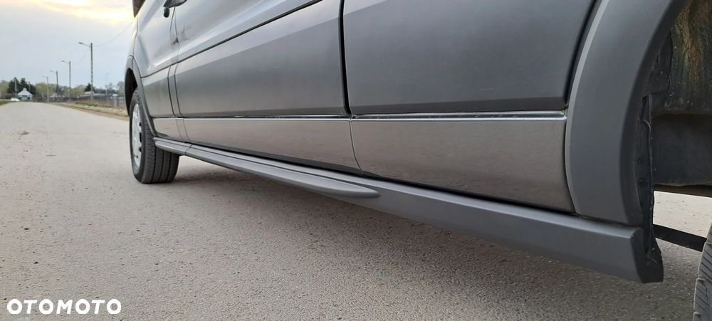 Ford Transit Kombi L3H2 Trend - 16