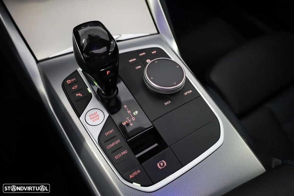 BMW 420 d Pack Desportivo M Auto - 30