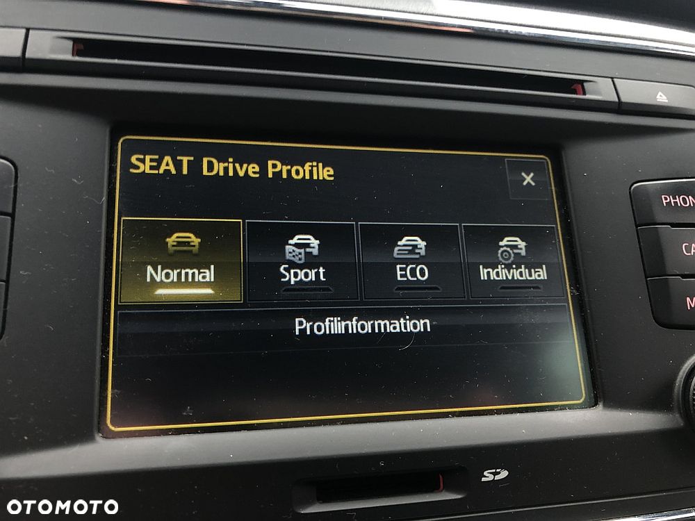 Seat Leon 1.4 TSI FR S&S - 15