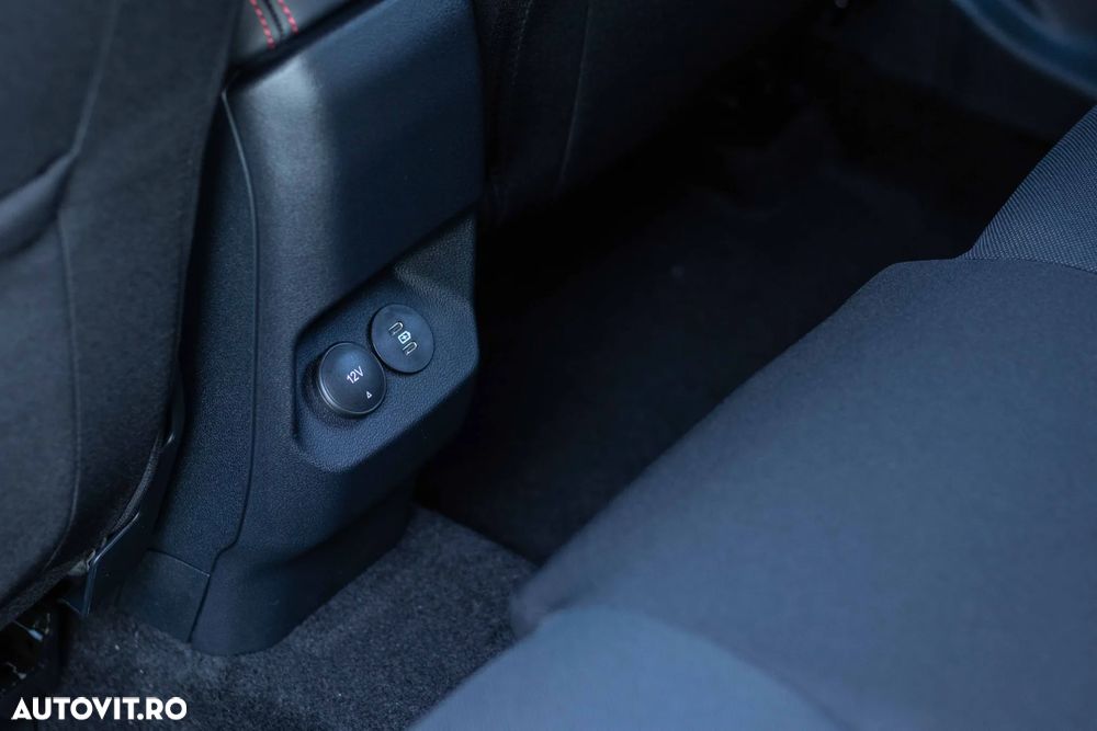 Ford Puma 1.0 EcoBoost MHEV ST Line - 18