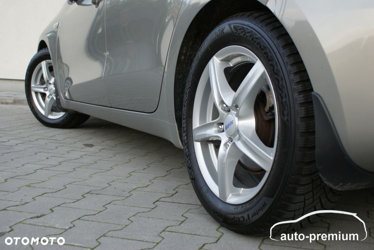 Kia Ceed 1.4 Business Line - 34