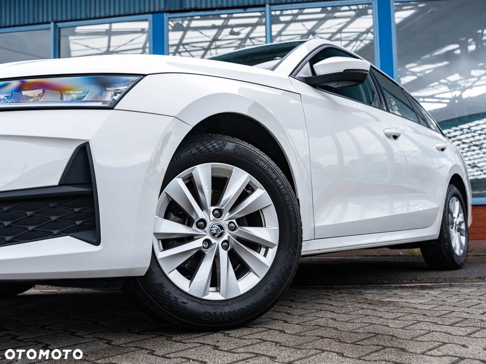 Skoda Octavia 1.5 TSI Essence - 6
