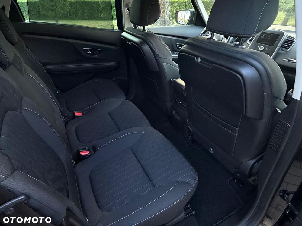 Renault Scenic ENERGY TCe 140 LIMITED - 14