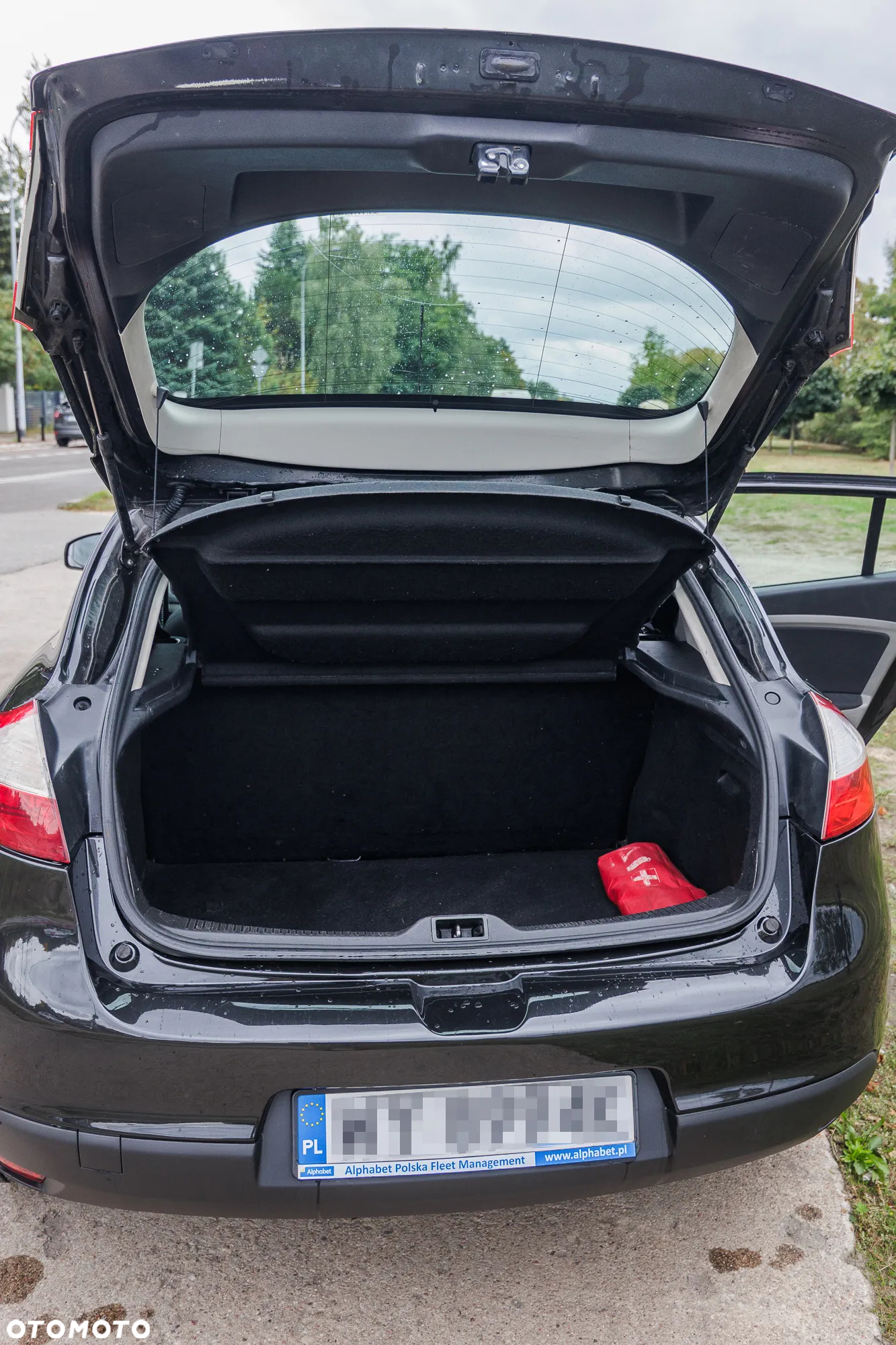 Renault Megane - 11