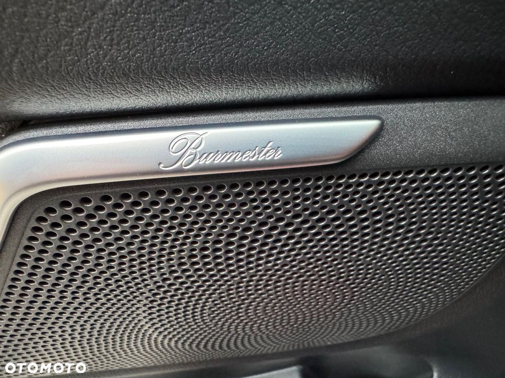 Mercedes-Benz Klasa V 300 d 4-Matic Avantgarde 9G-Tronic (d³ugi) - 29