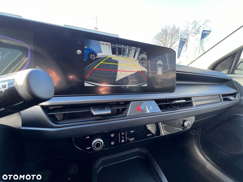 Kia Stonic 1.0 T-GDI Smart - 8