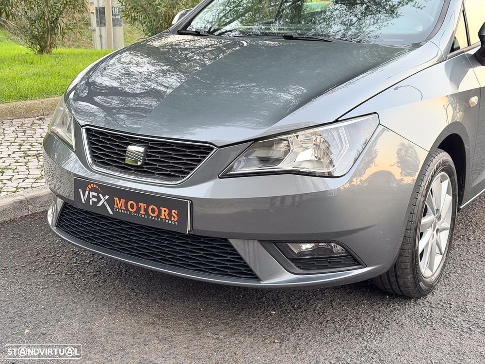 SEAT Ibiza ST 1.2 TSI Style - 13