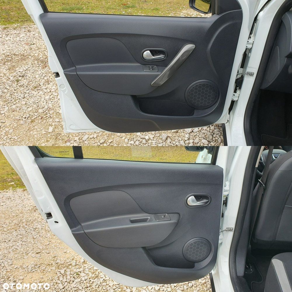 Dacia Sandero Stepway - 12