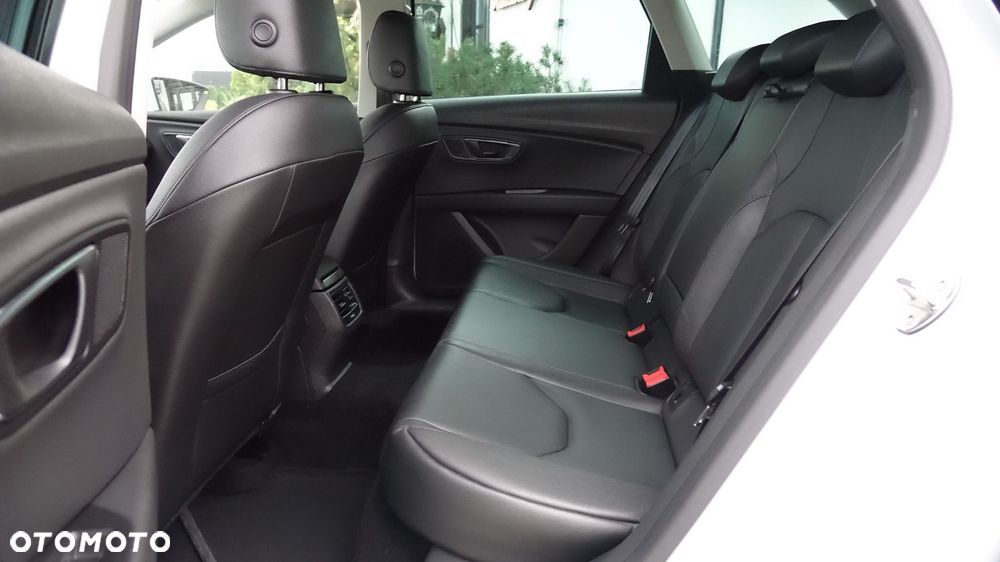 Seat Leon - 26
