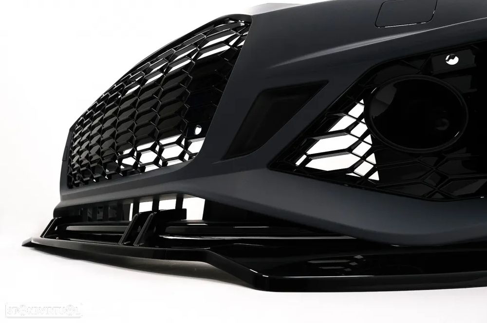 Para-choques Audi A5 F5 (2020 a 2023) - 11