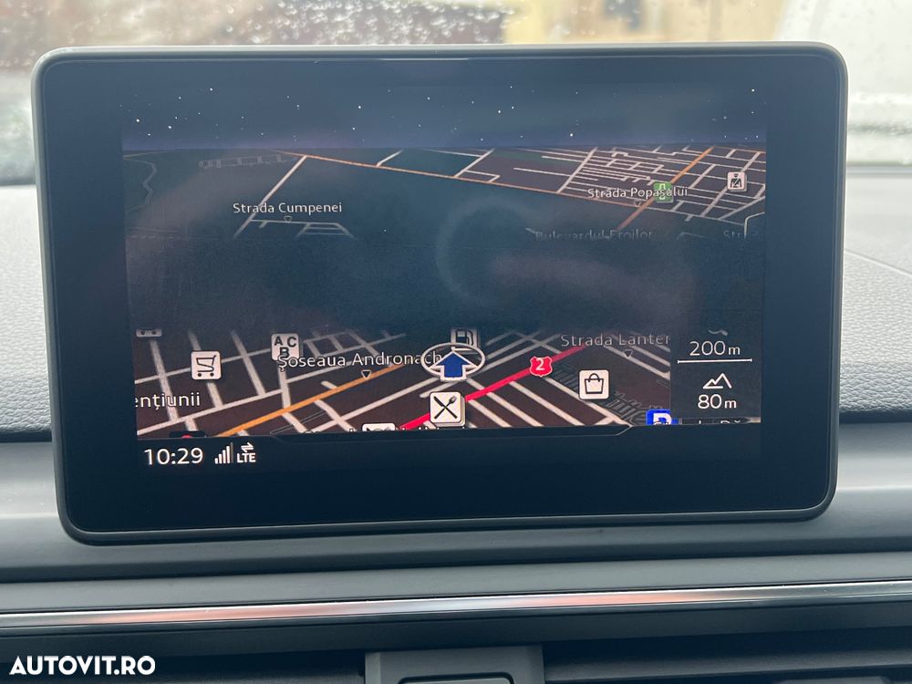 Audi A4 Avant 2.0 TDI S tronic - 16