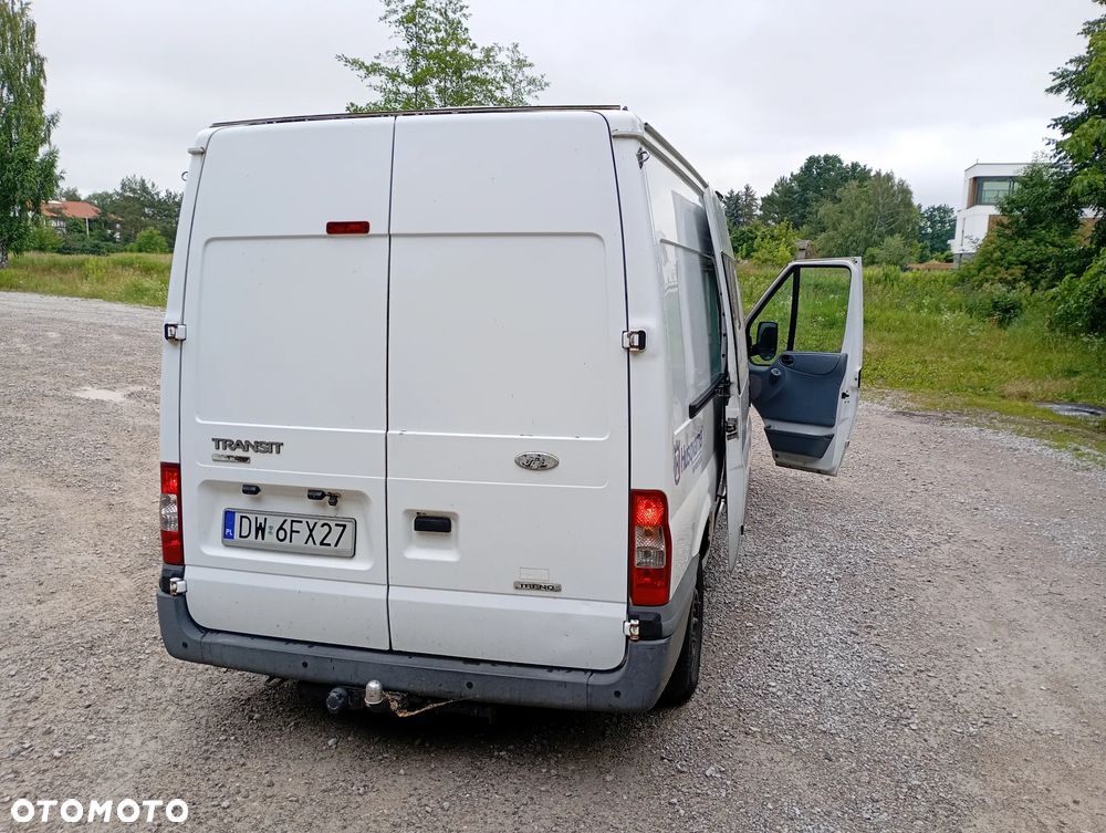 Ford Transit - 3