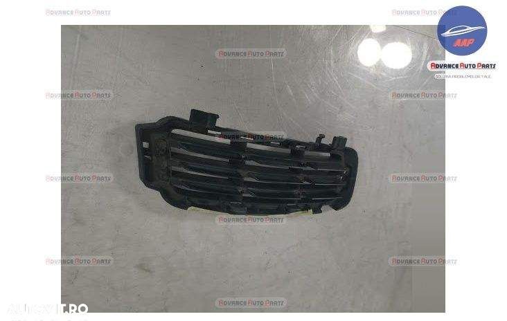 Grila Bara Fata Dreapta originala Vogue Land Rover Range Rover 4 2012 - 3