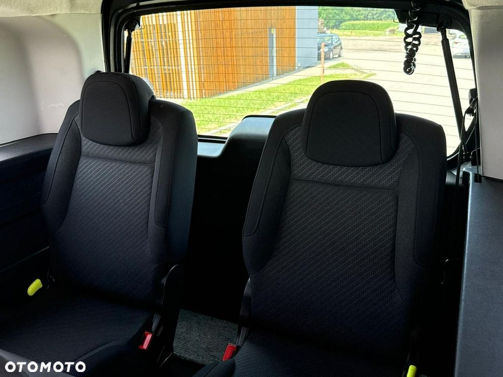 Peugeot Rifter Long 1.5 BlueHDI Active Pack S&S - 24