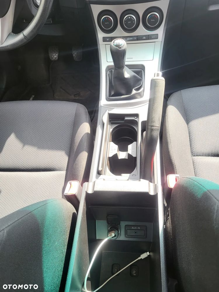 Mazda 3 - 23