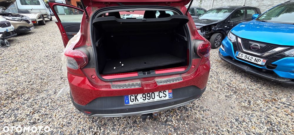 Dacia Sandero Stepway - 19